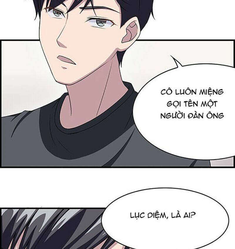 mạc thiếu bức hôn: vợ mới khó chống đỡ chapter 14 36