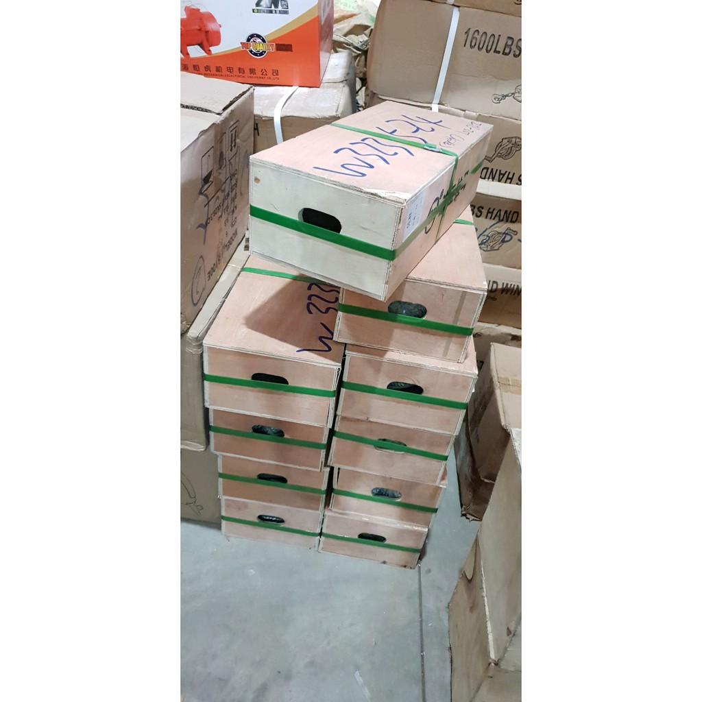 Vam Thủy Lực ZYL 30 Tấn, Cảo 3 Chấu Tháo Vòng Bi