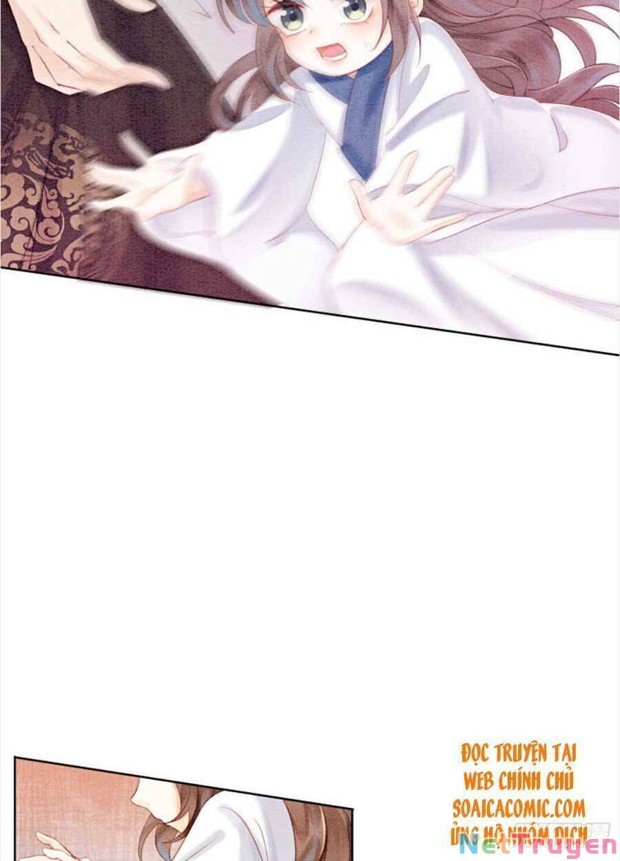 bắt đầu hủy hôn để công lược vương gia chapter 33 31