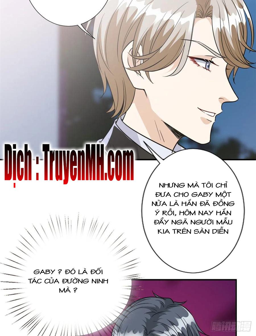 thí hôn lão công, cần giúp sức chapter 342 4