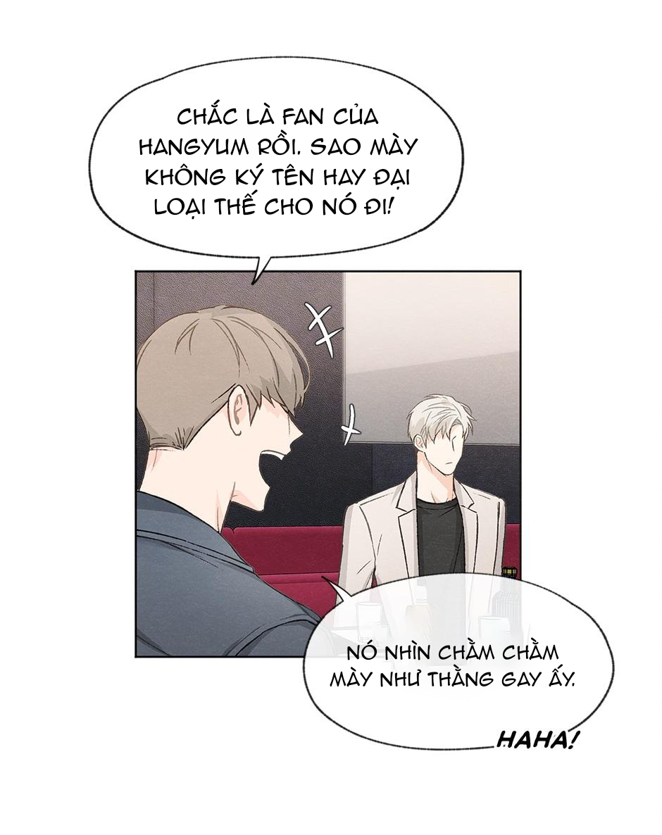 yêu hay không yêu chapter 8 12