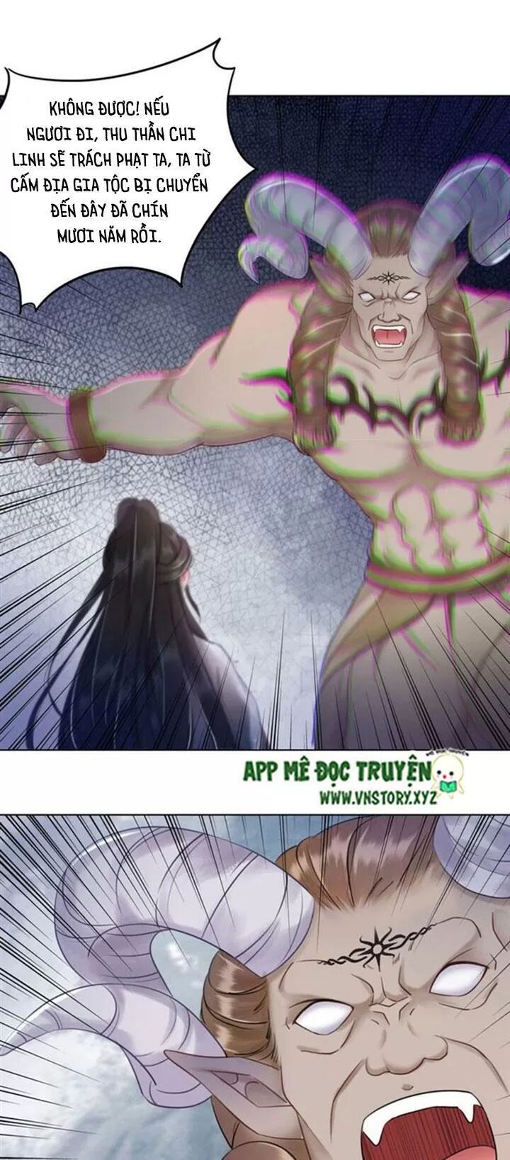 cực phẩm phế vật tiểu thư chapter 86 30