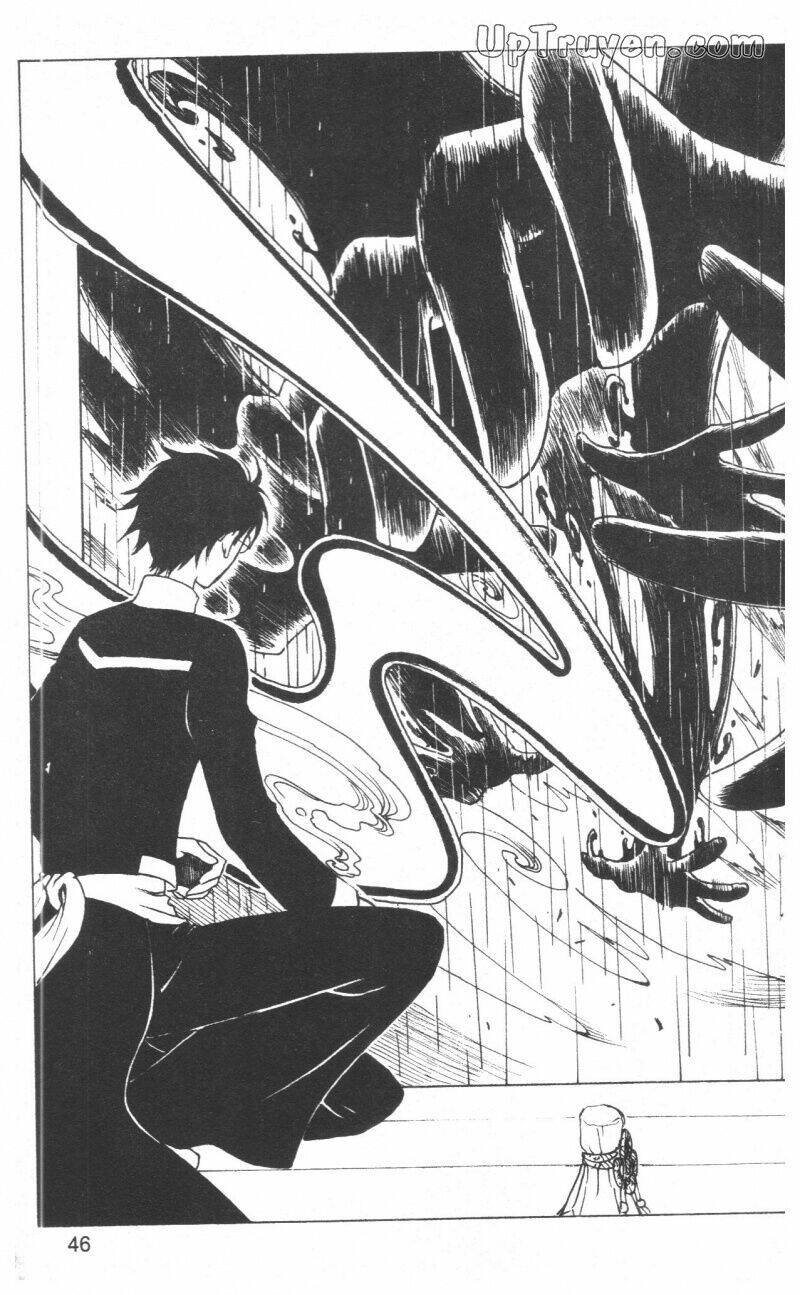 xxxholic - hành trình bí ẩn chapter 18 48