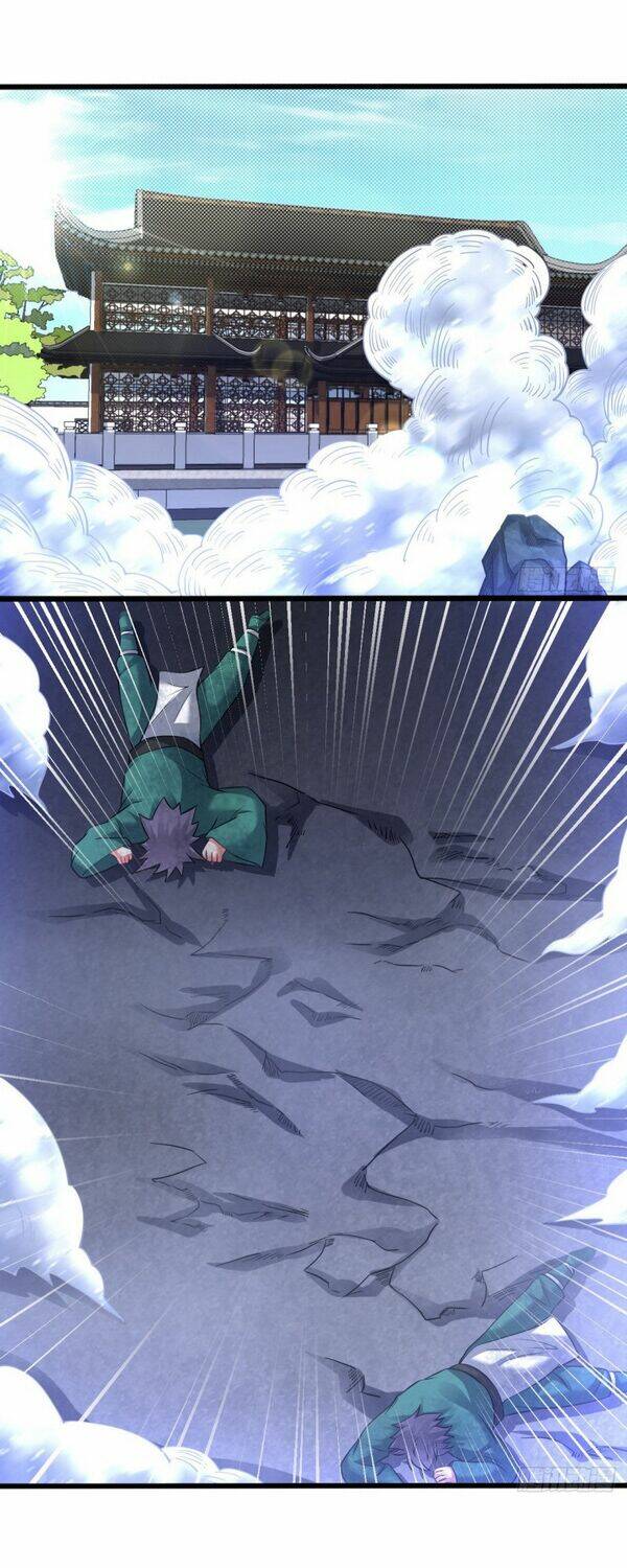 đạo ấn chapter 170 9