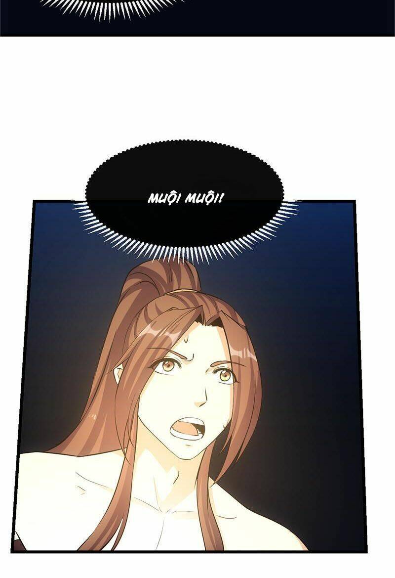 đừng cản ta tu tiên chapter 109 12