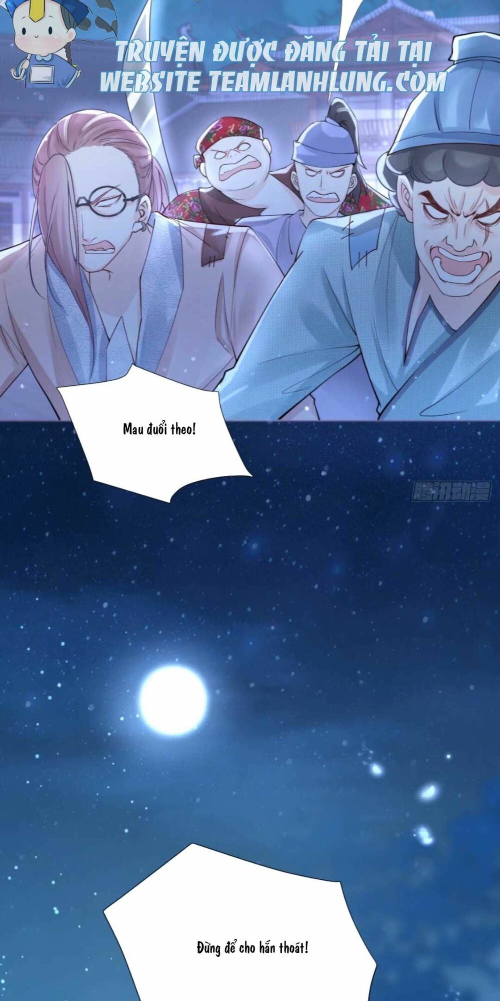 thiết lập ác nữ của tôi sụp đổ rồi chapter 7 2