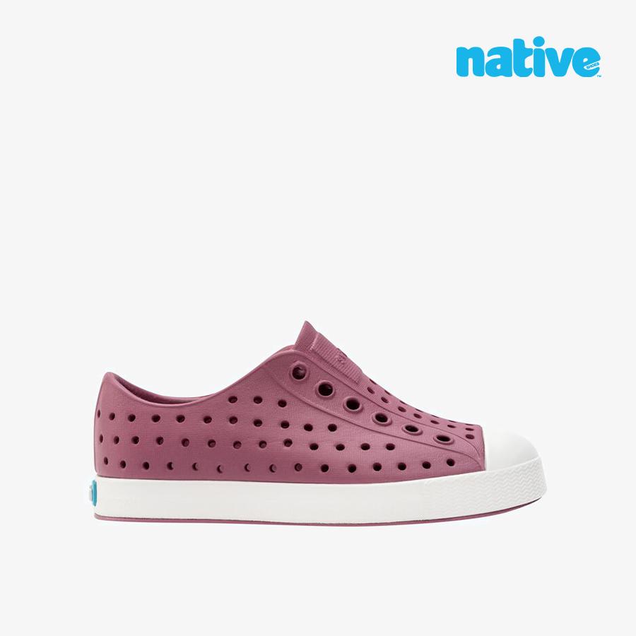 Giày Lười Trẻ Em Unisex NATIVE Jefferson  Junior