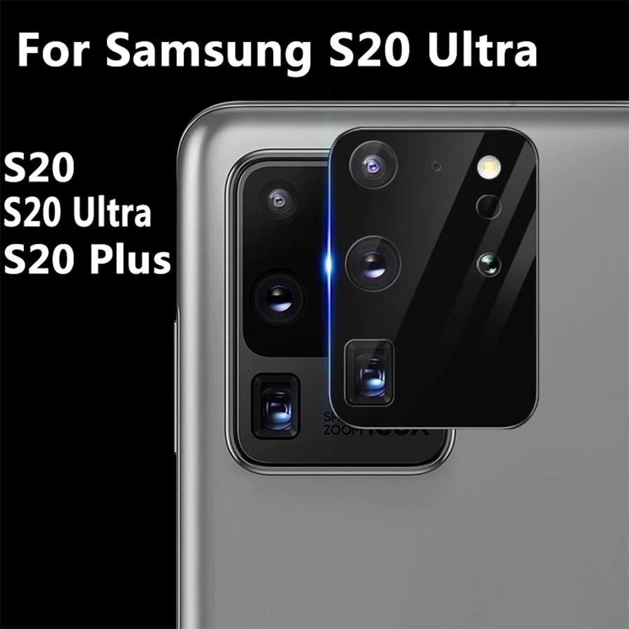 Kính Cường Lực Camera Samsung S21, S21 plus 5G, S21 utral 5G, Note 20 Ultra, Note 20, S20 Plus, S20 Ultra, S20,...