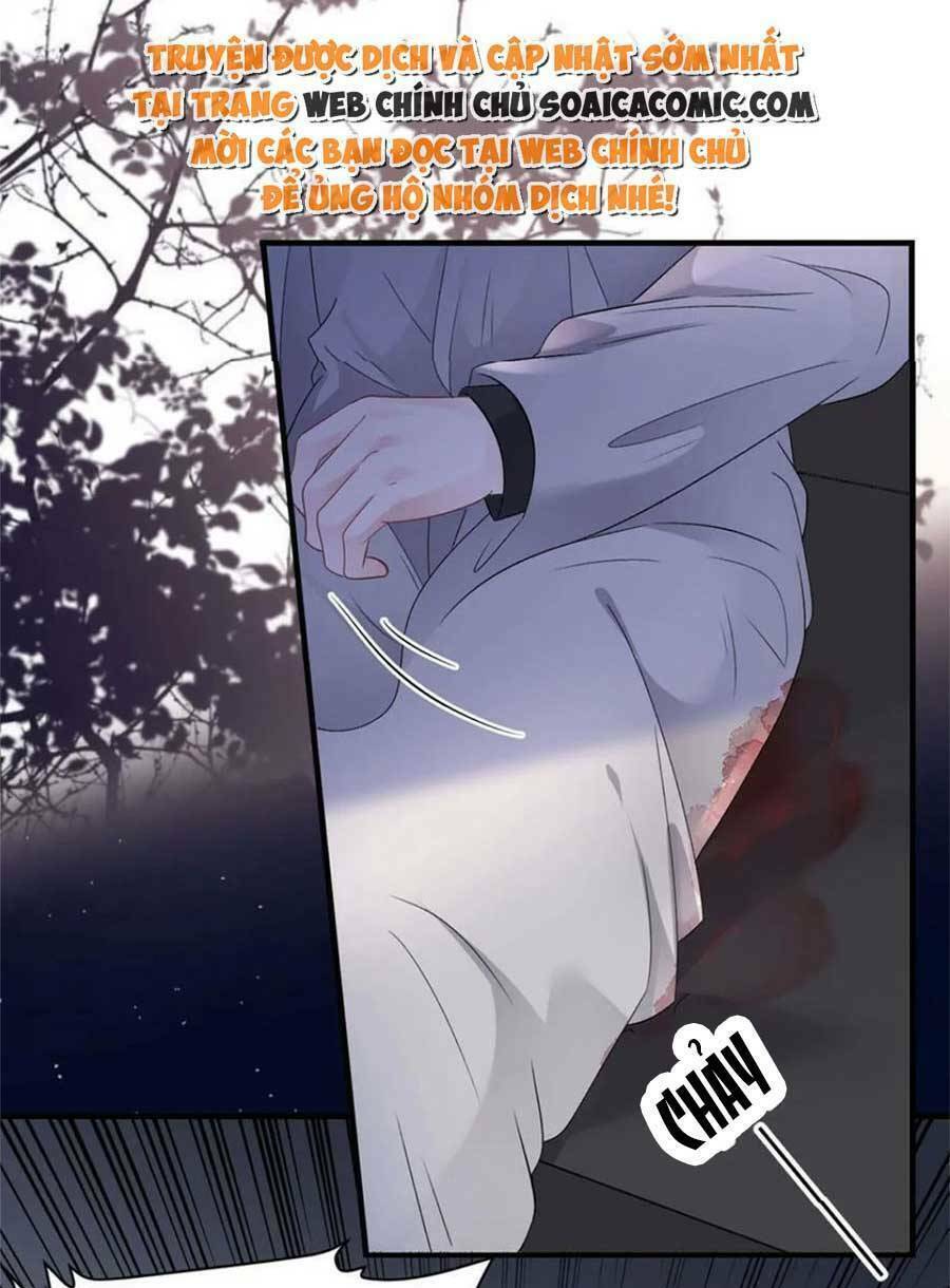 đại tiểu thư có ý đồ gì xấu đâu chapter 179 37