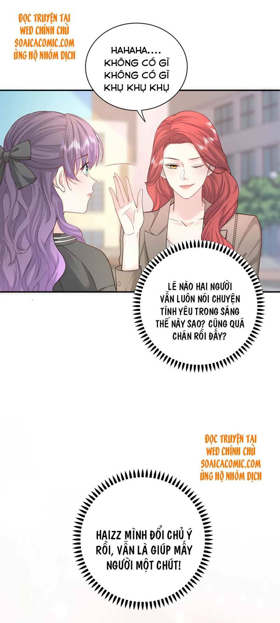 tôi dựa vào tà ý: nghịch chuyển nhân sinh chapter 60 22