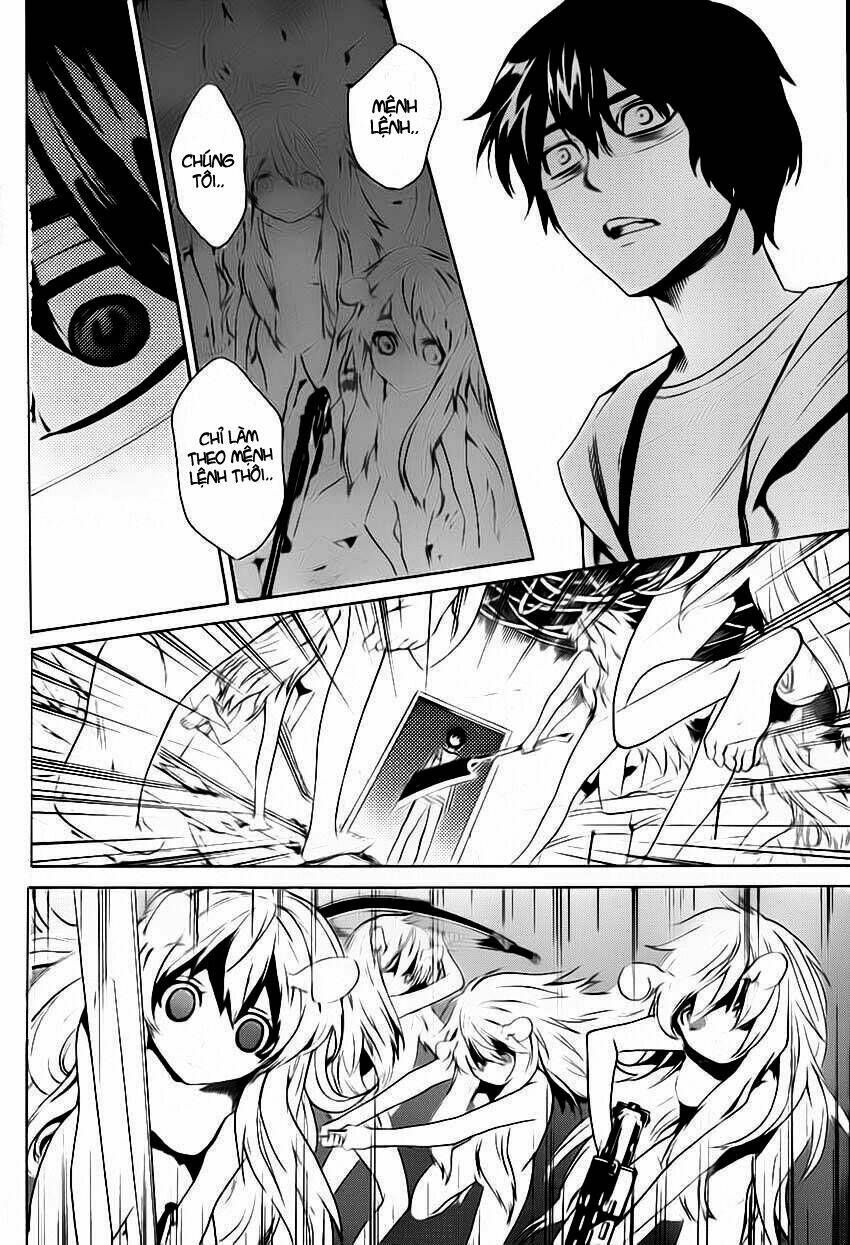 bocchiman chapter 5 18