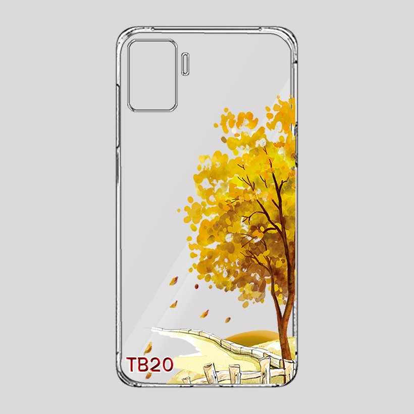 Ốp Lưng Dành Cho OPPO A94