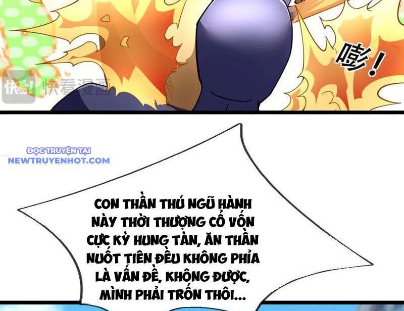 ngủ say vạn cổ: xuất thế đẩy ngang chư thiên chapter 79 87