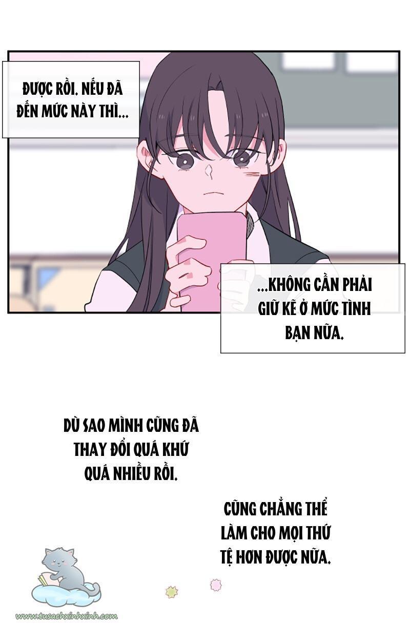 về bên anh chapter 18 38