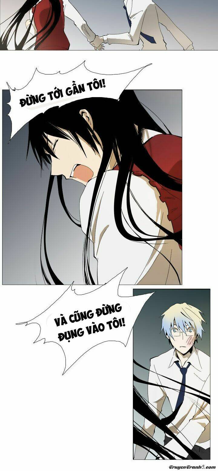 metronome chapter 17 9