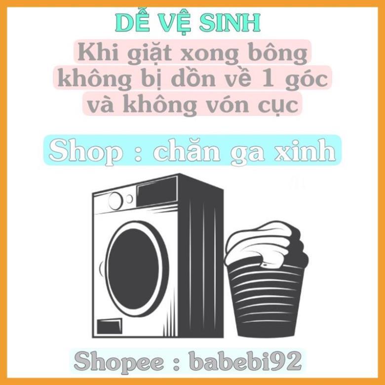 Hàng Auth- Tấm trải đệm Topper nệm mỏng chiếu trải nệm trải sàn trải giường đa năng tiện dụng