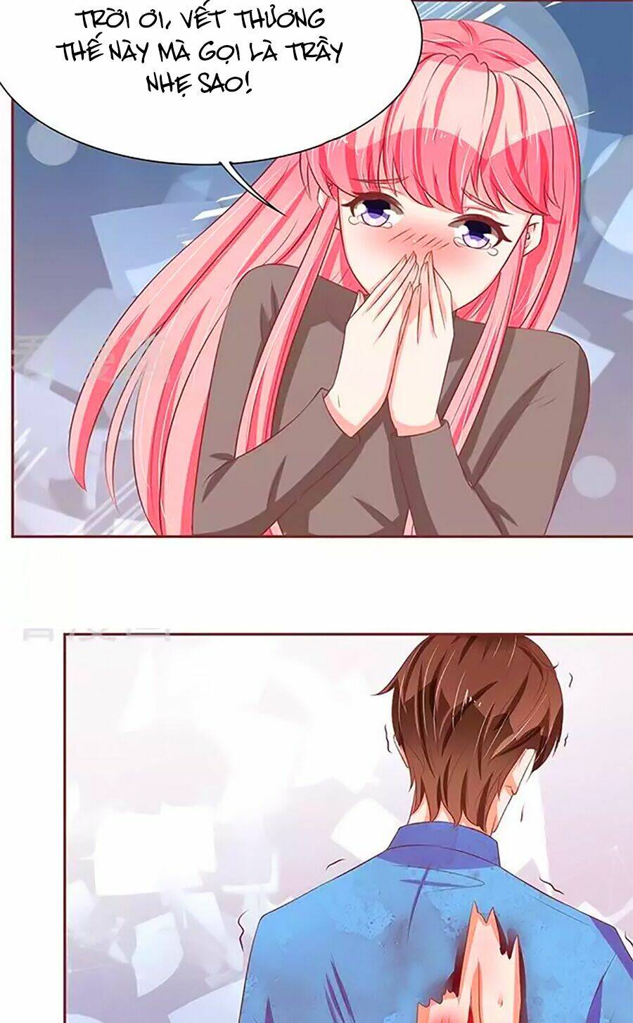 vương tước tư hữu bảo bối chapter 121 8