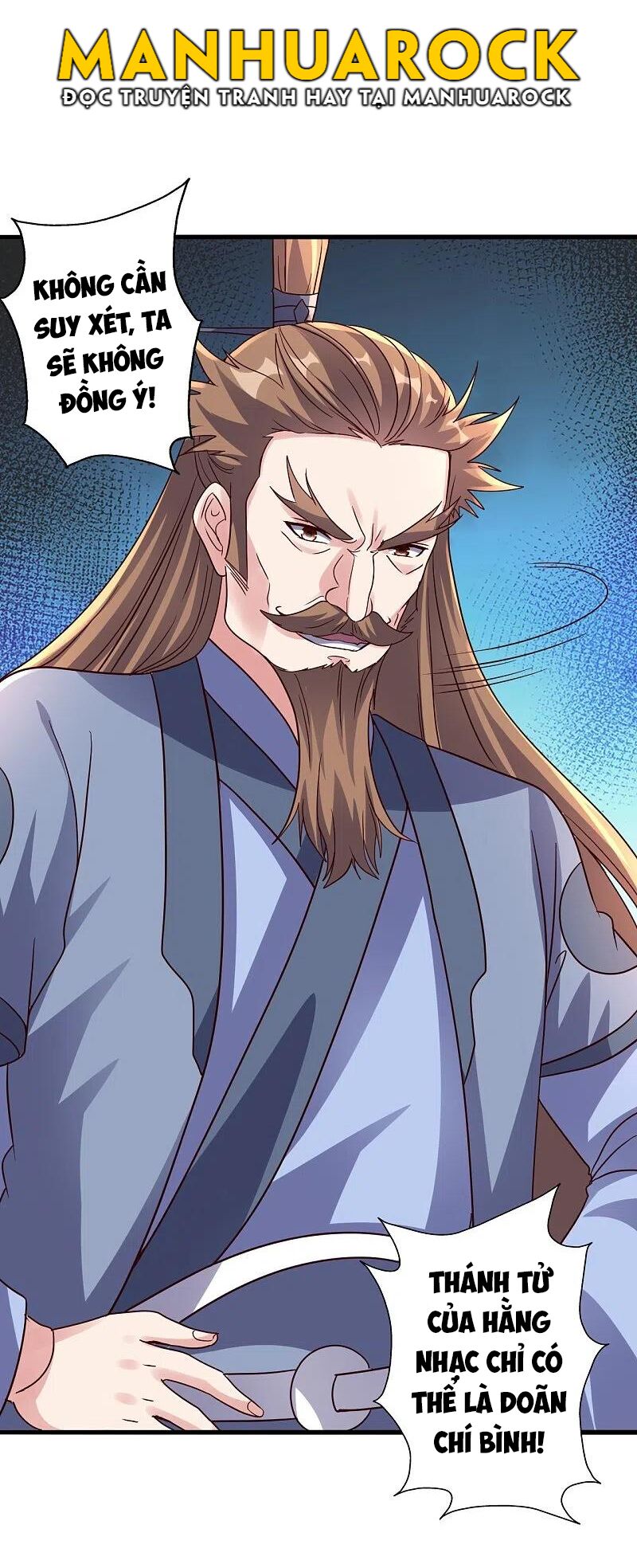 tiên võ đế tôn chapter 308 35