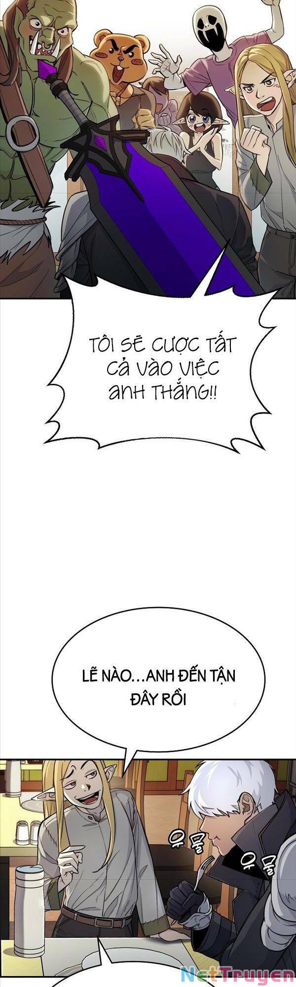 nhà hàng hòa bình chapter 0 57