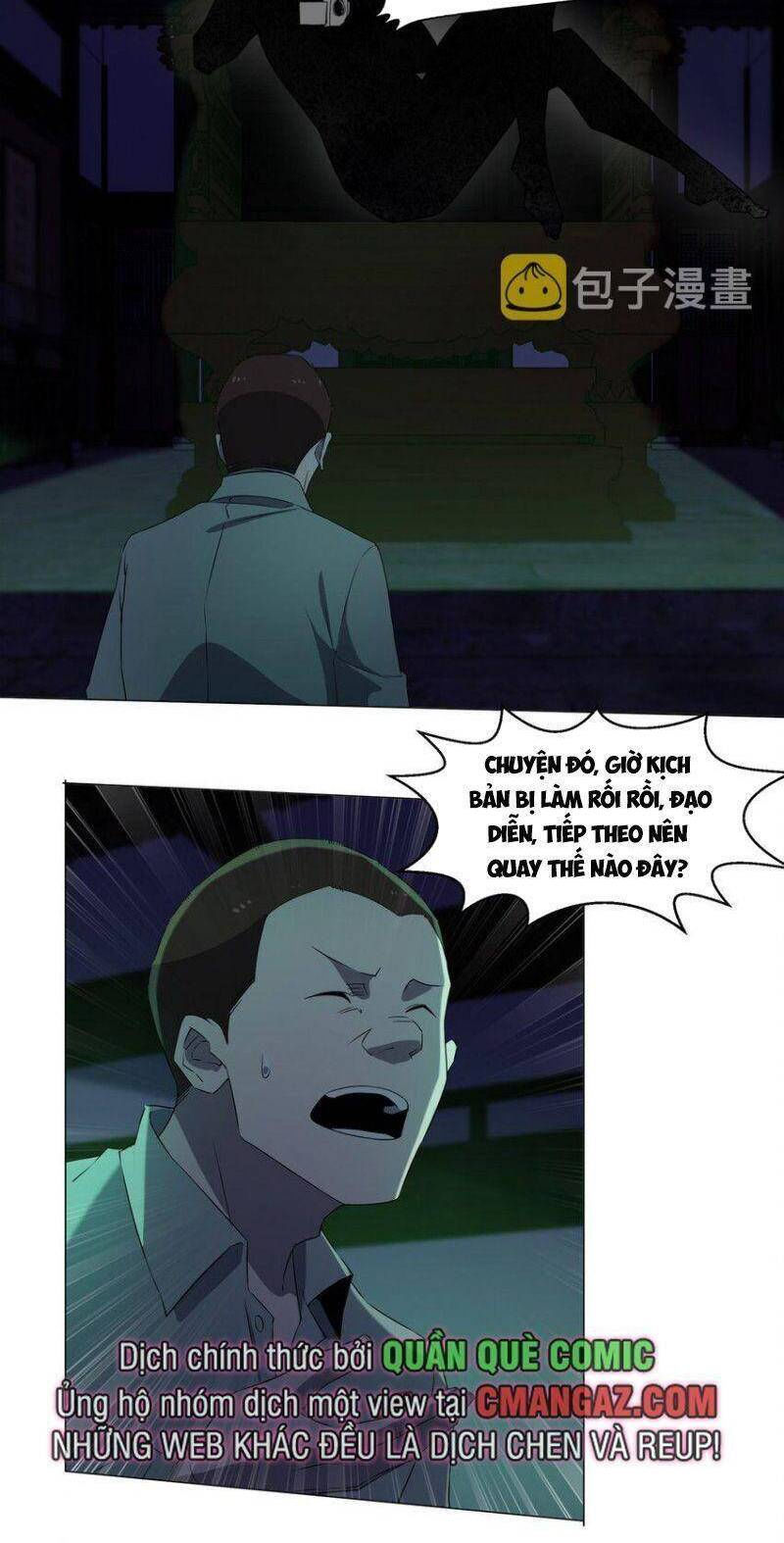 đừng hiểu lầm, tôi mới là người bị hại! chapter 89 41