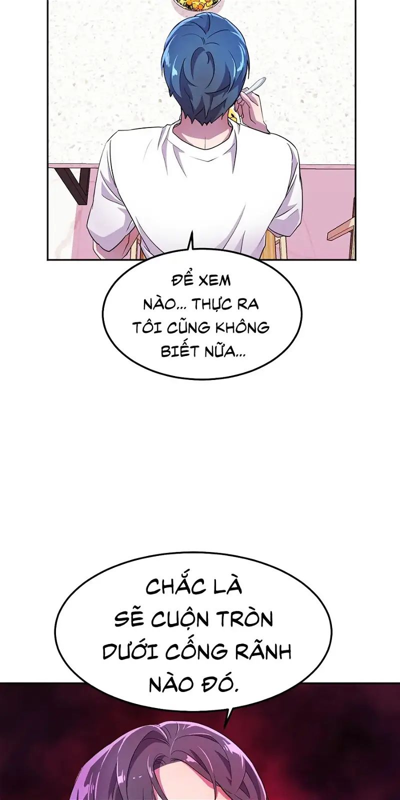 quản lý của siêu anh hùng chapter 17 14