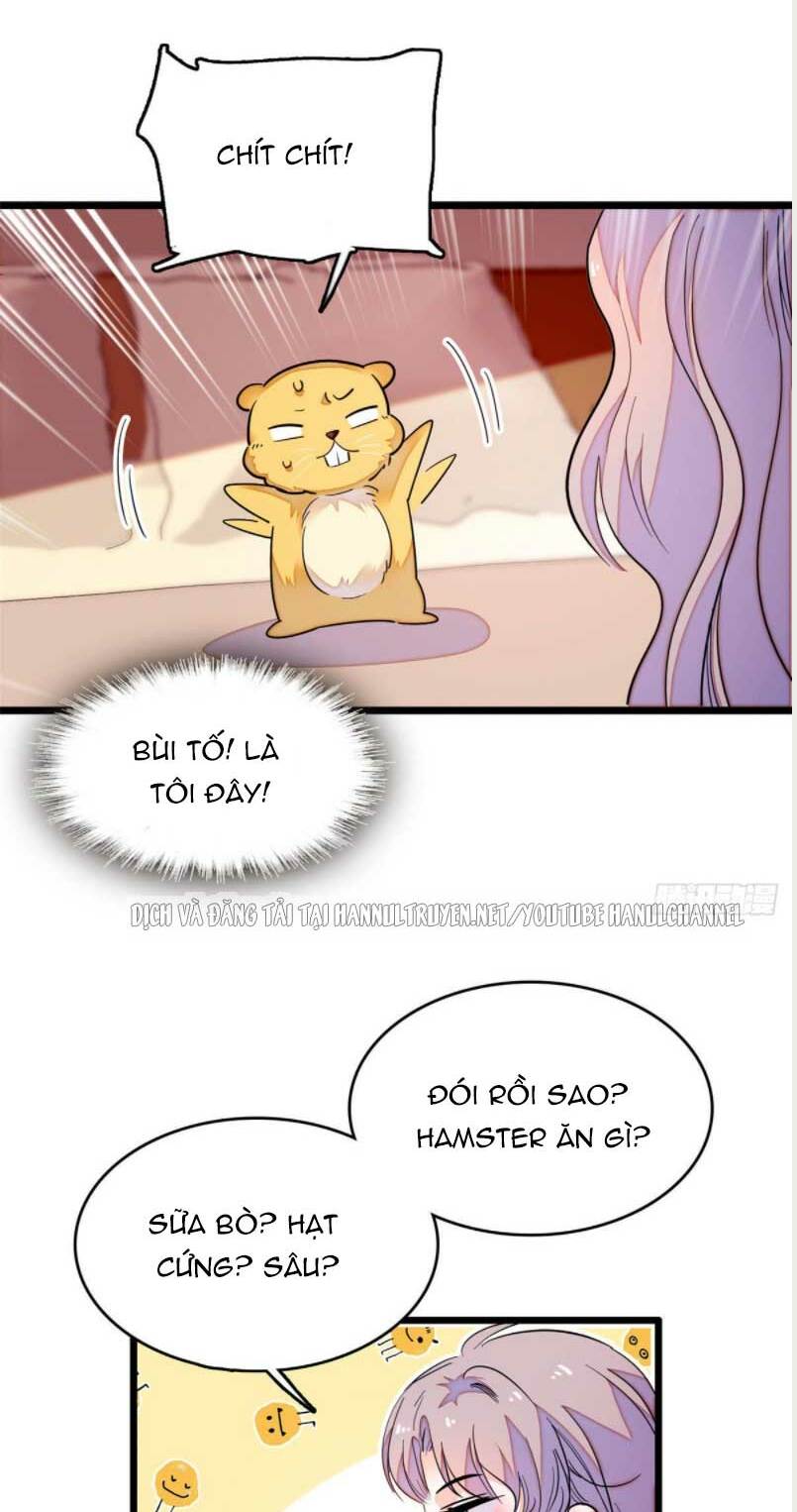 toàn mạng đều là fan cp của tôi với ảnh đế chapter 166.1 9