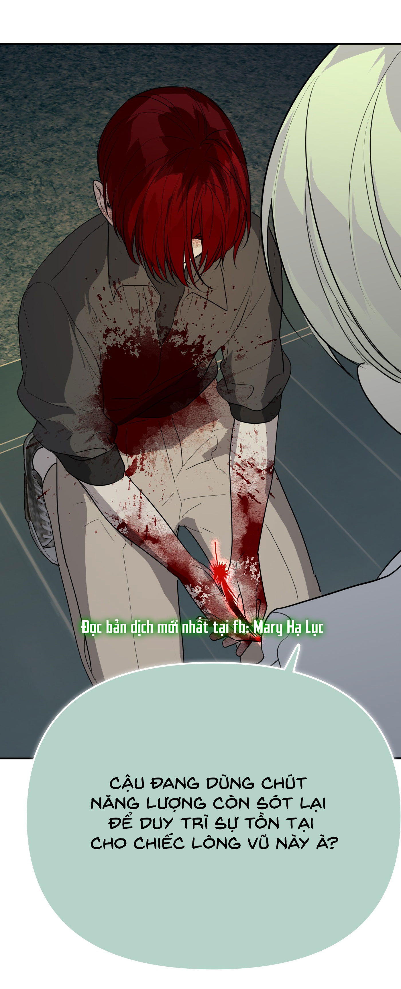 devil luck chapter 66 19