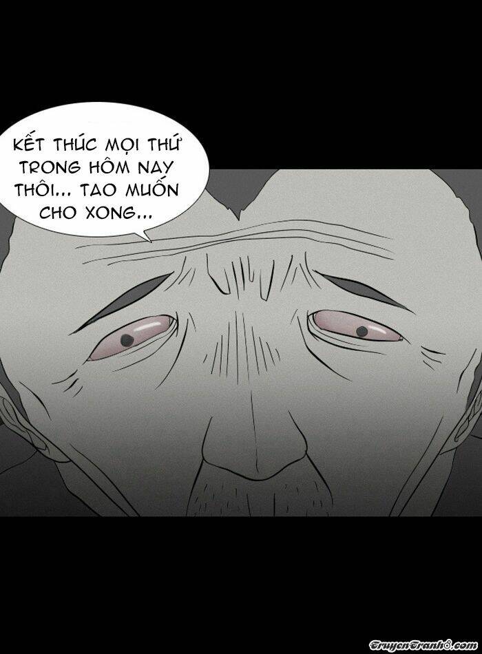 thứ sáu: những câu chuyện cấm chapter 4 40