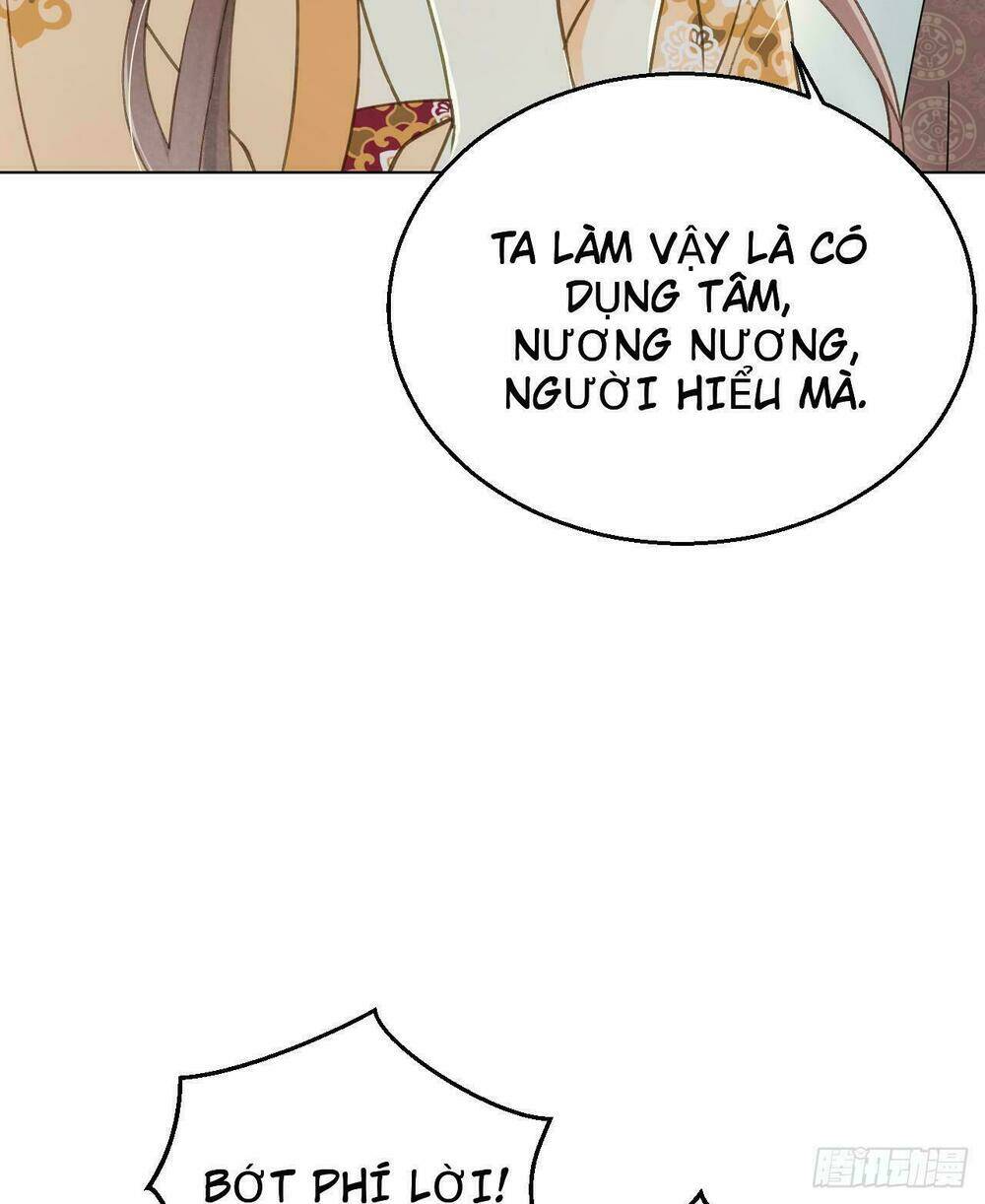 vương gia ba tuổi rưỡi của tôi chapter 3 58