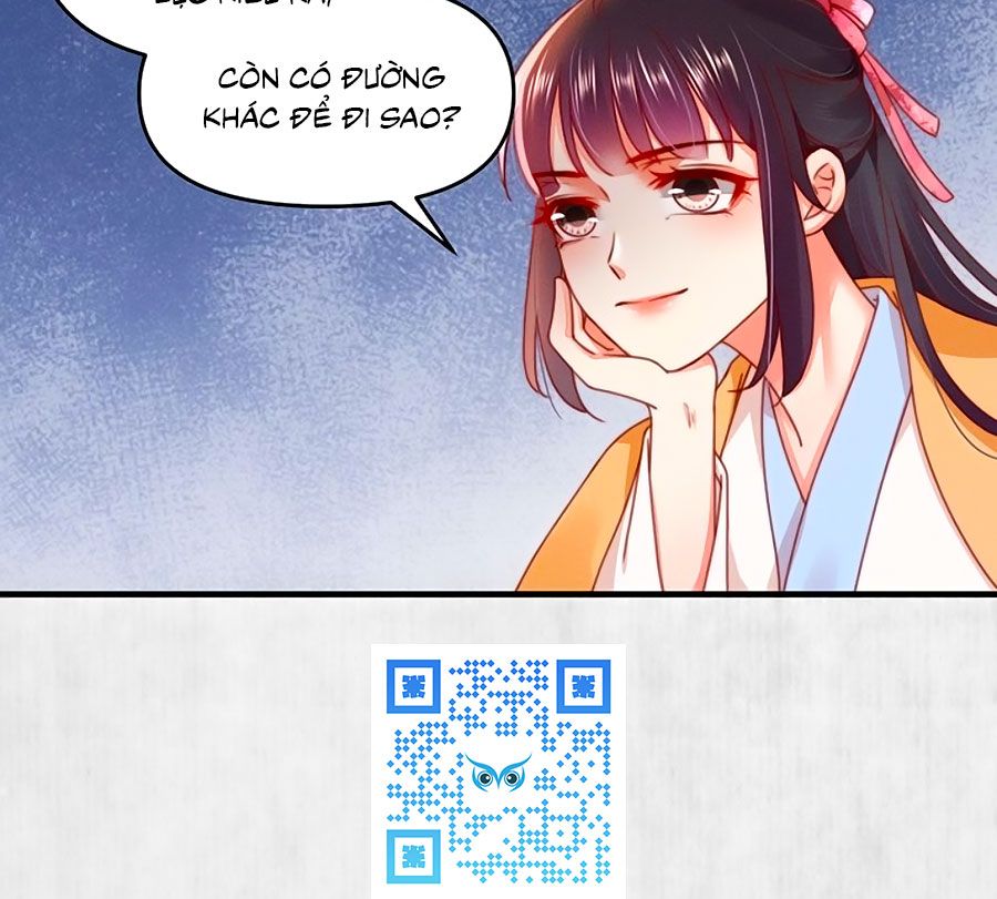 hoạn phi hoàn triều chapter 95 48