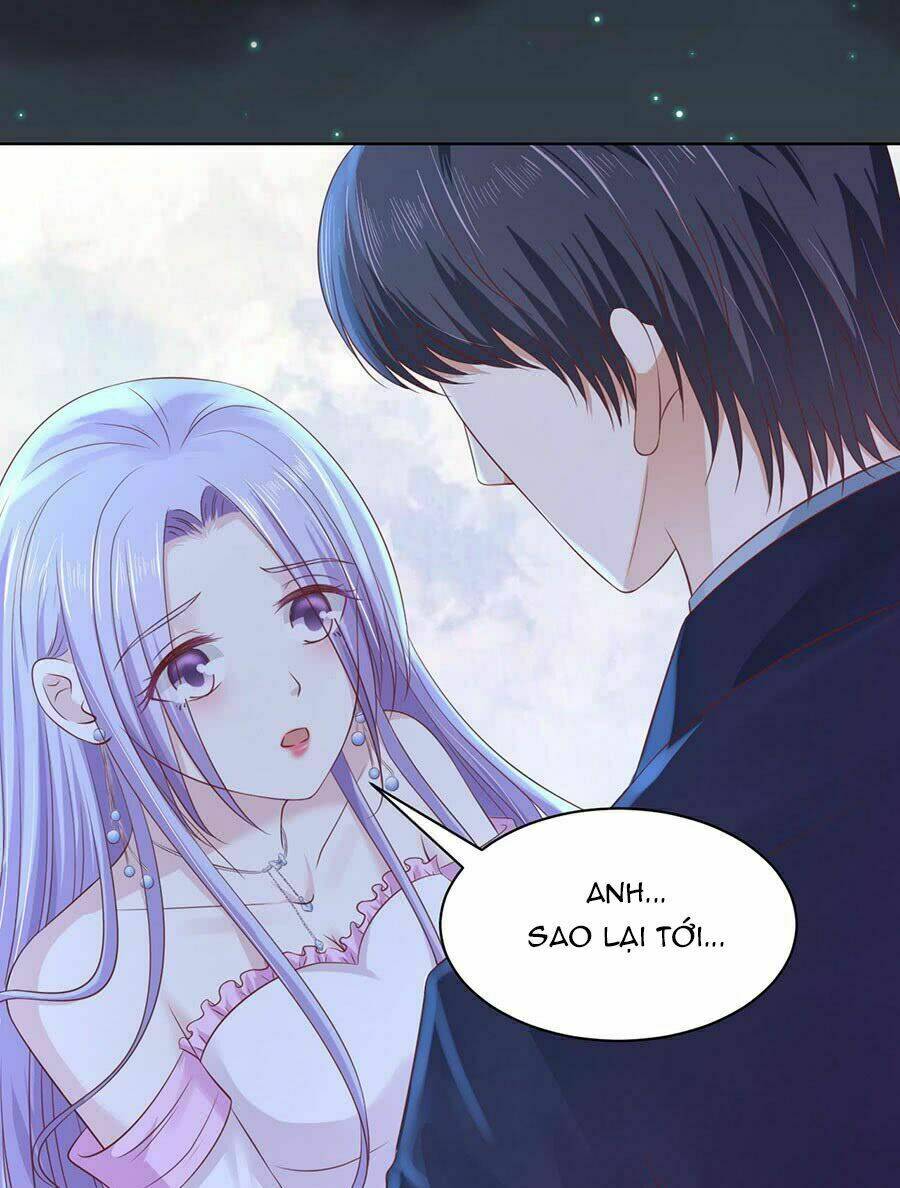 liệt ái tri hạ: series mật đào tiểu tình nhân chapter 244 26