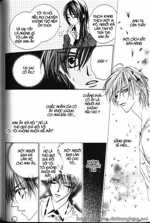 only the ring fingers know chapter 4 37