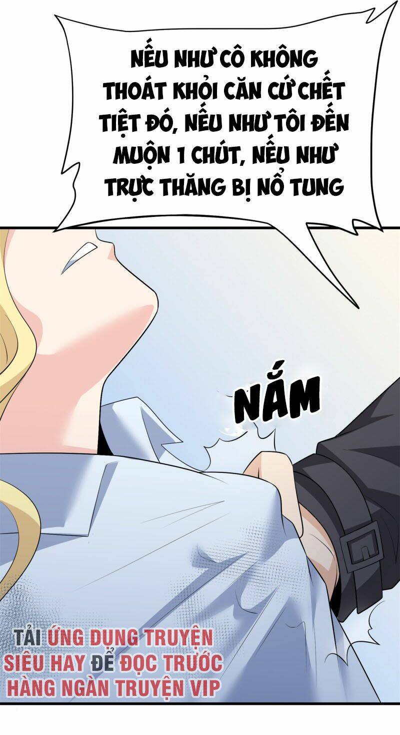 hoa hậu giảng đường luôn bên người chapter 74 13