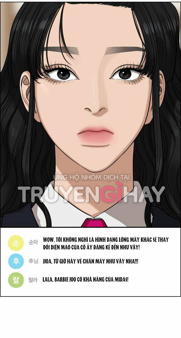 nữ thần giáng thế chapter 184.1 55