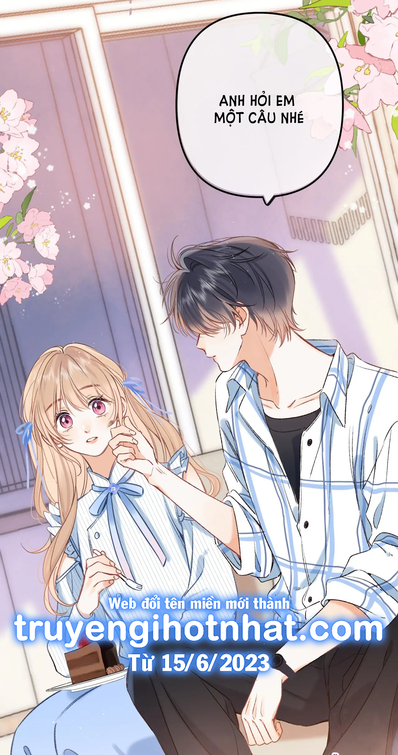 vụng trộm không thể giấu - mối tình thầm kín chapter 79.2 22