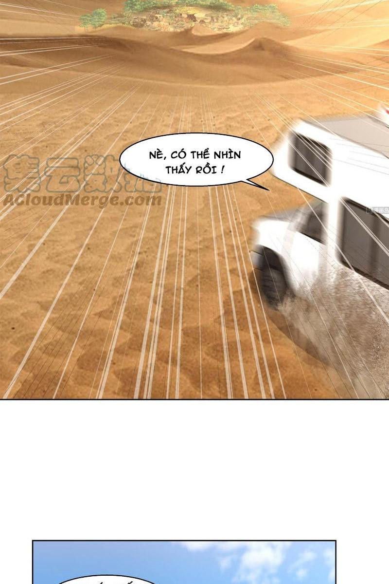 trên người ta có một rồng chapter 568 3