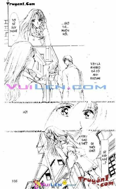 vua bài chapter 1 167