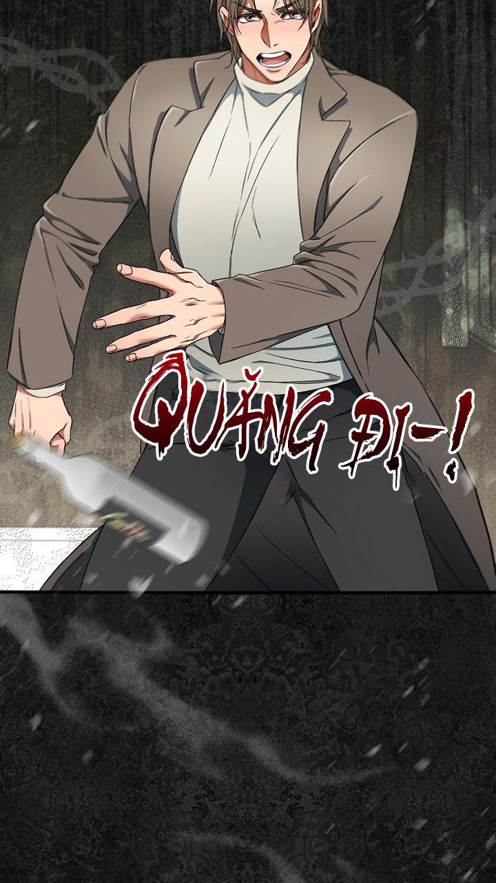 chuyến tàu điên cuồng chapter 23 2