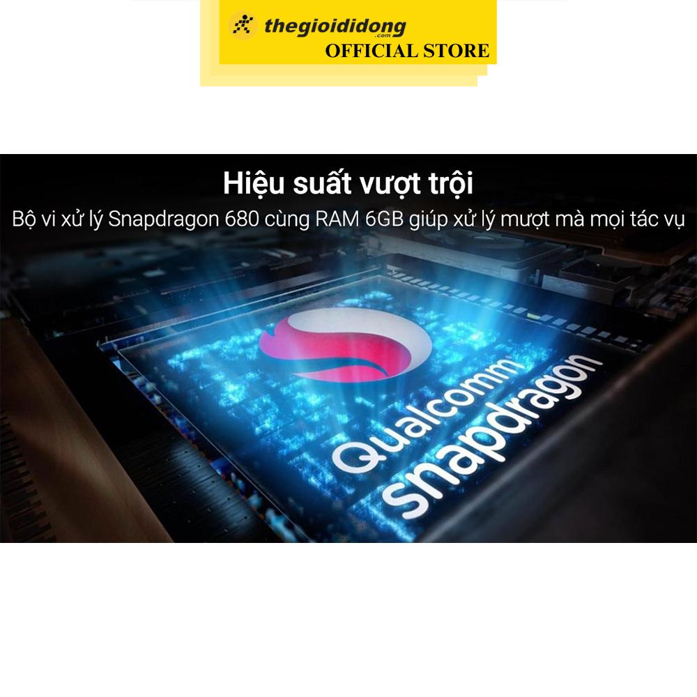 Điện thoại Samsung Galaxy A05s 6GB - Hàng Chính Hãng