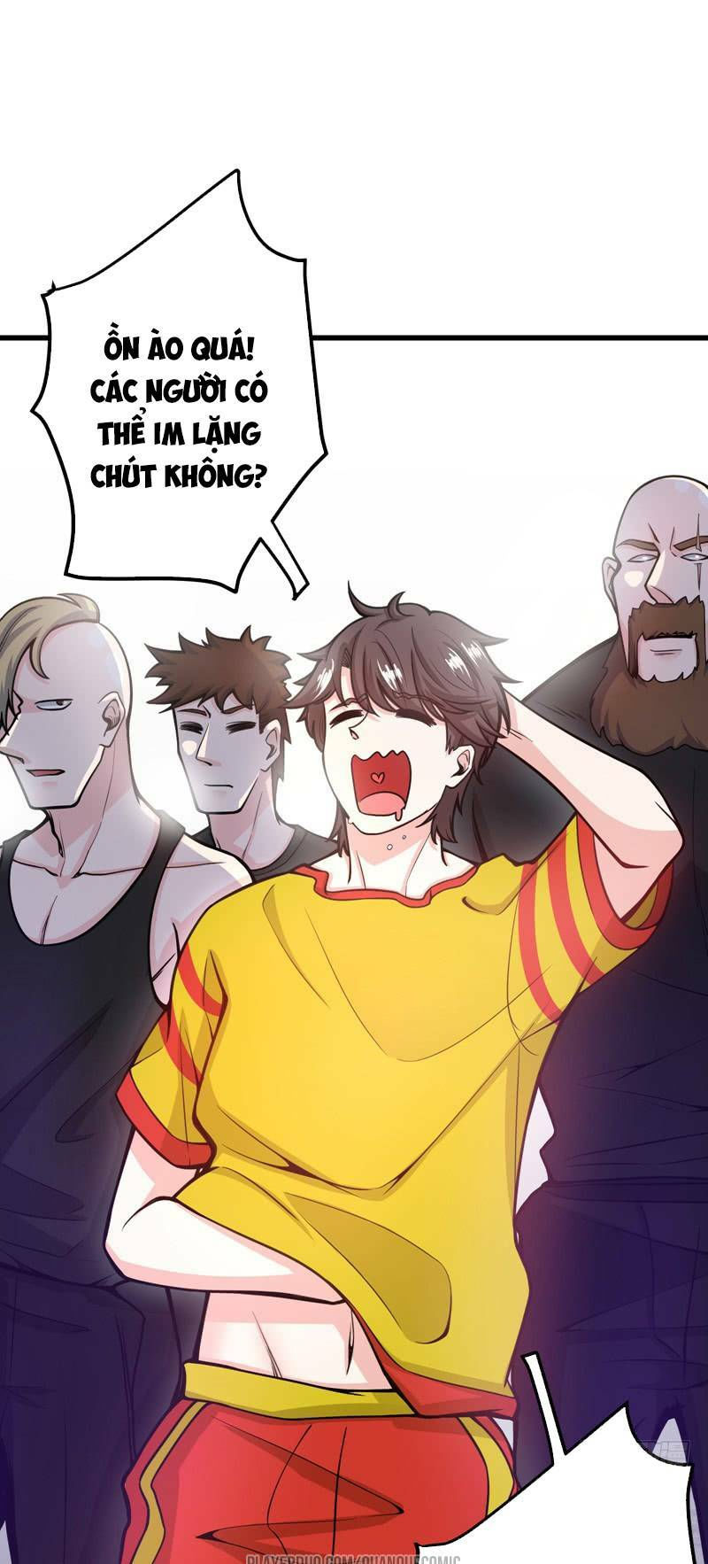 tối cường thần y tại đô thị chapter 39 40