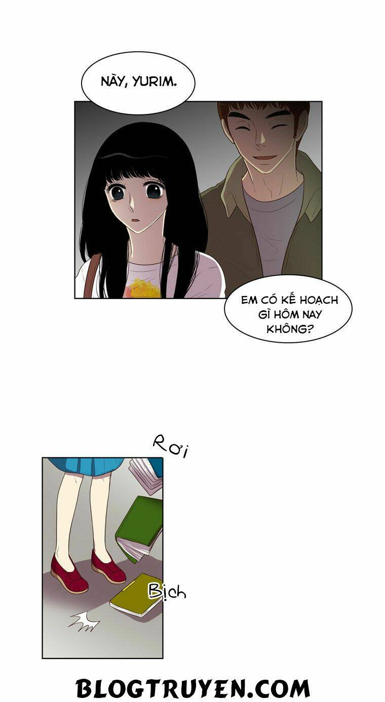 my shining world chapter 9 3