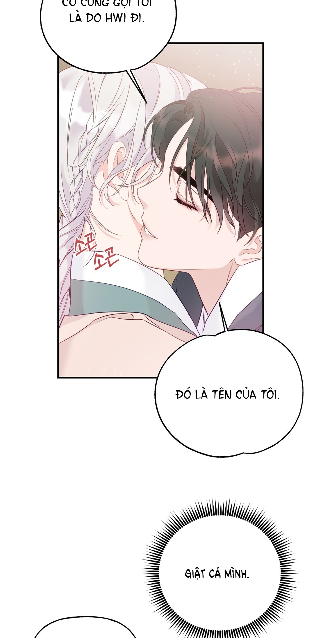 Khúc Nhạc Của Cầm Thú chapter 5.2 - Trang 31