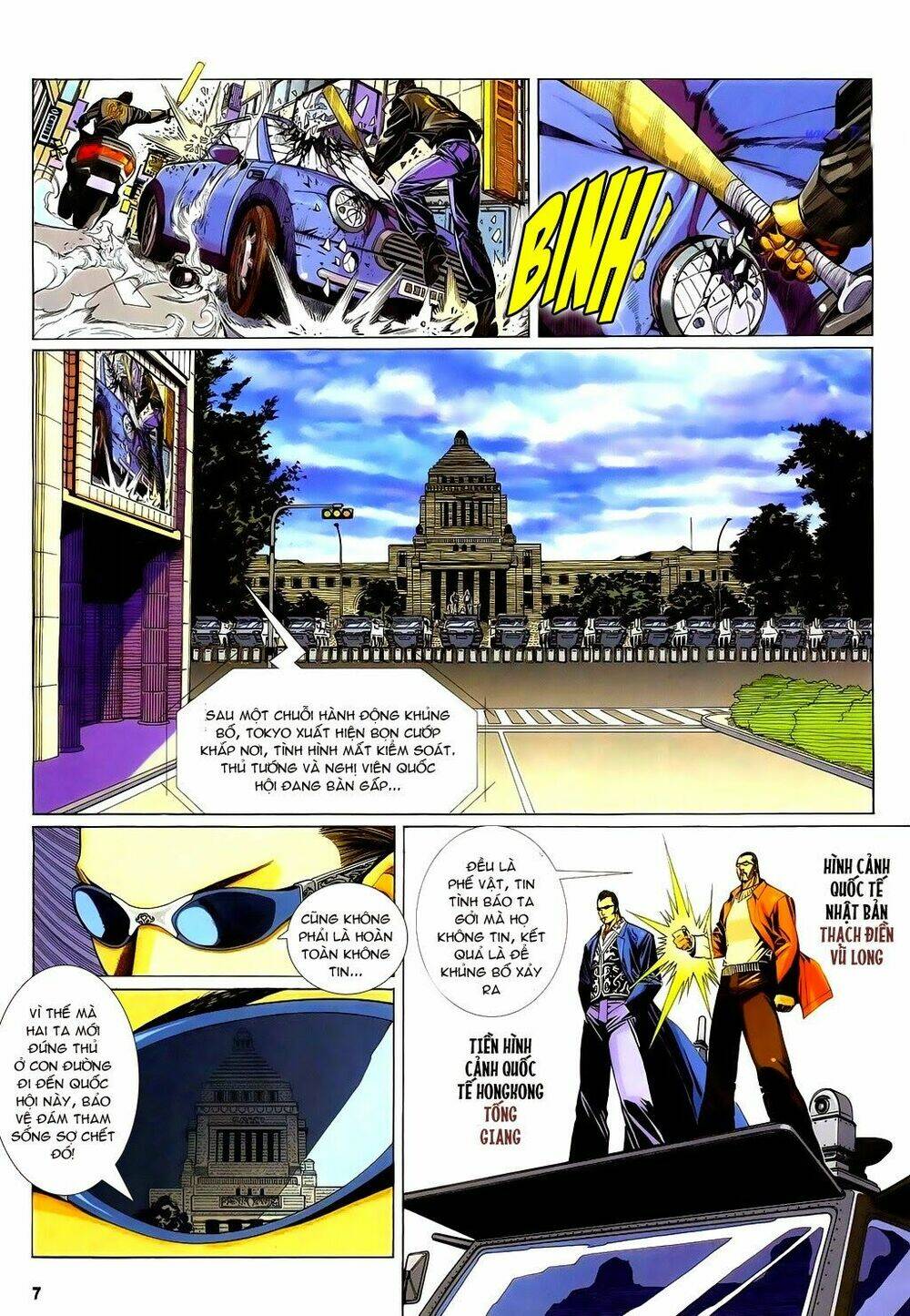 thủy hử chiến hồn chapter 4 7