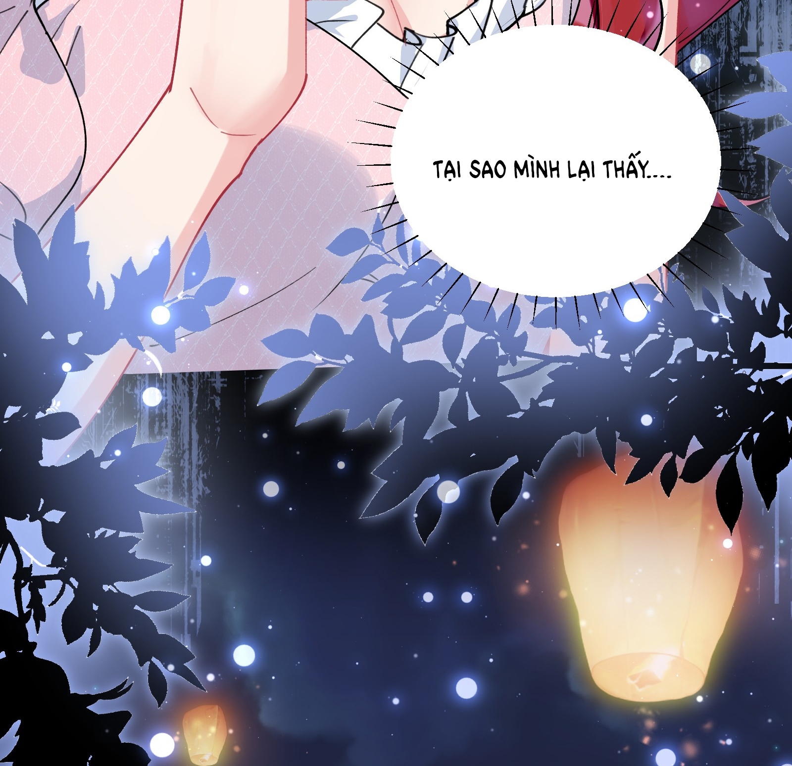 chưa biết ai hơn ai chapter 21 9