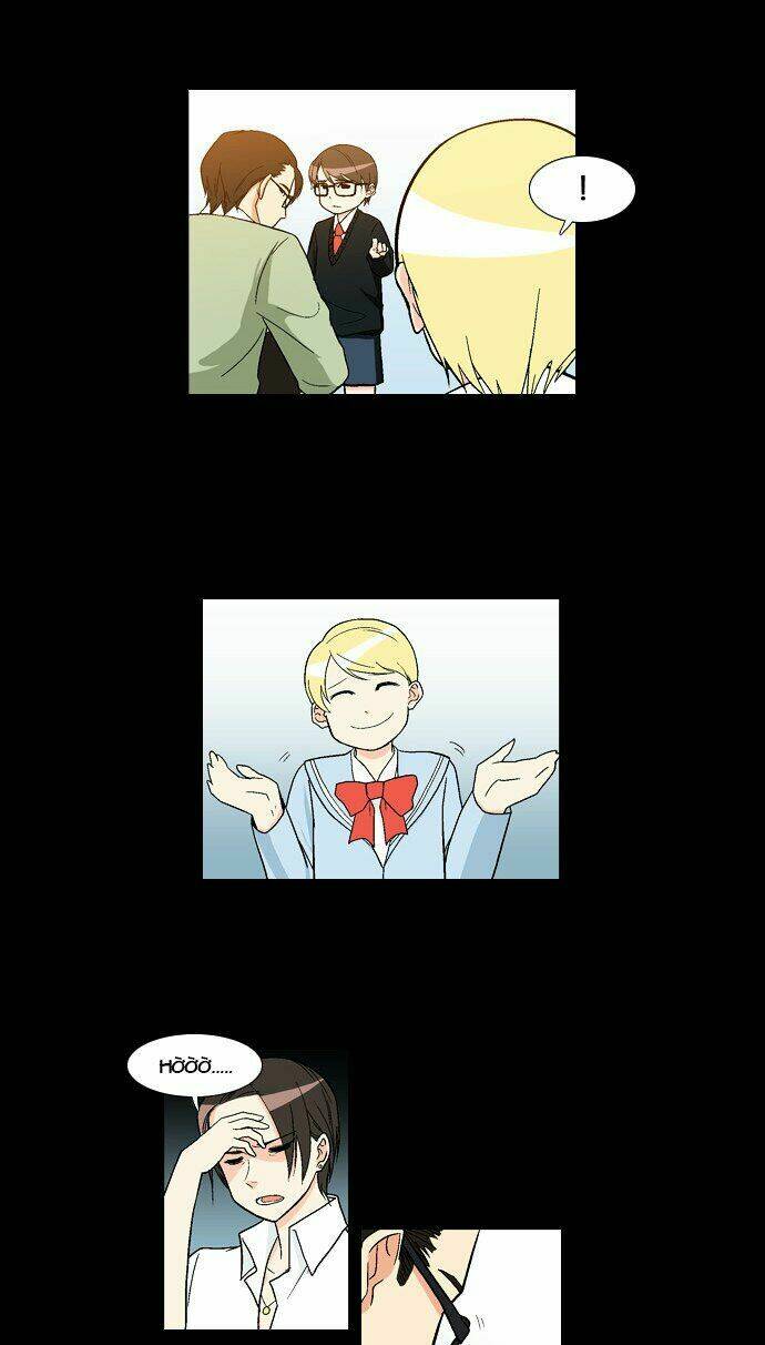 the language of god chapter 14 6