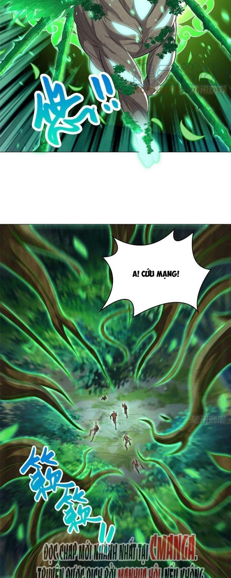 người nuôi rồng chapter 49 23