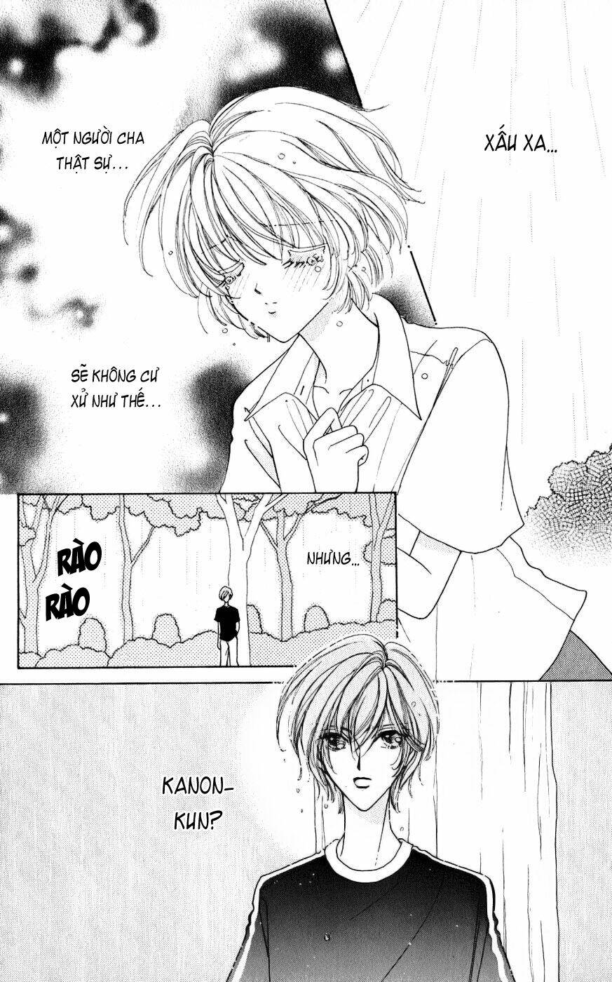 hana ni nare chapter 18 22