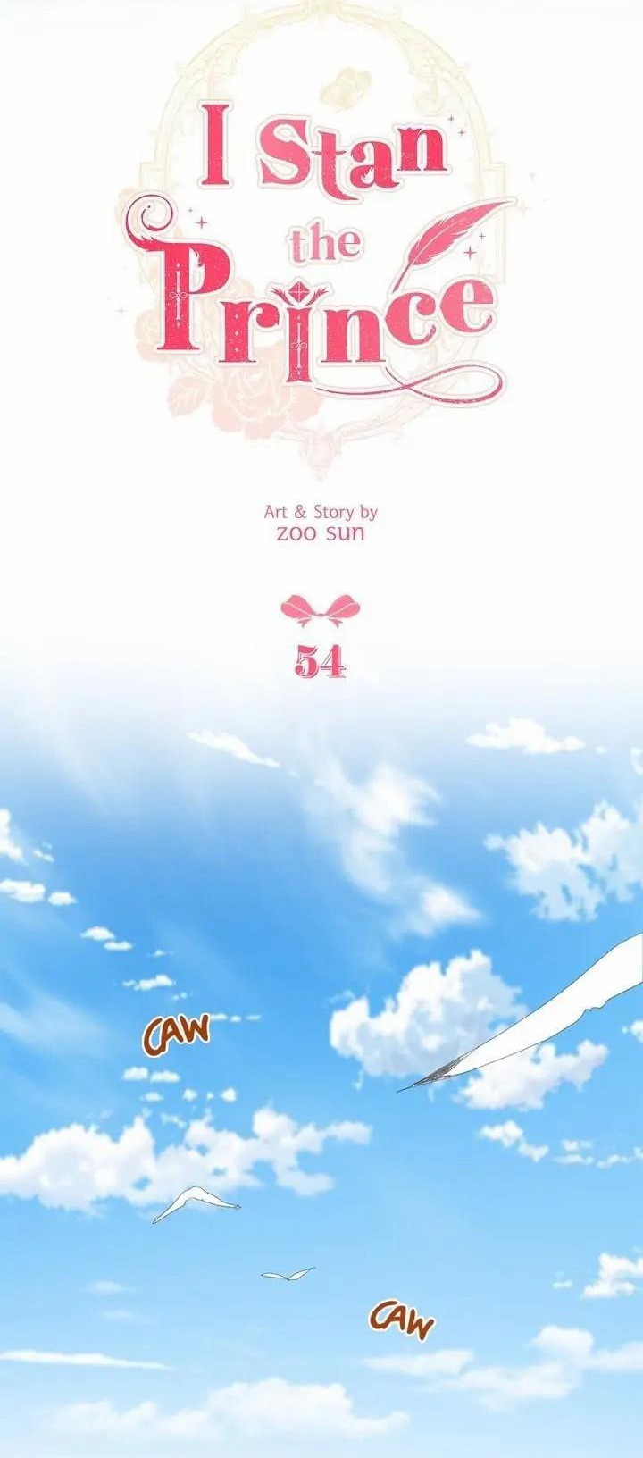 tôi là fan cứng hoàng tử chapter 54.2 11