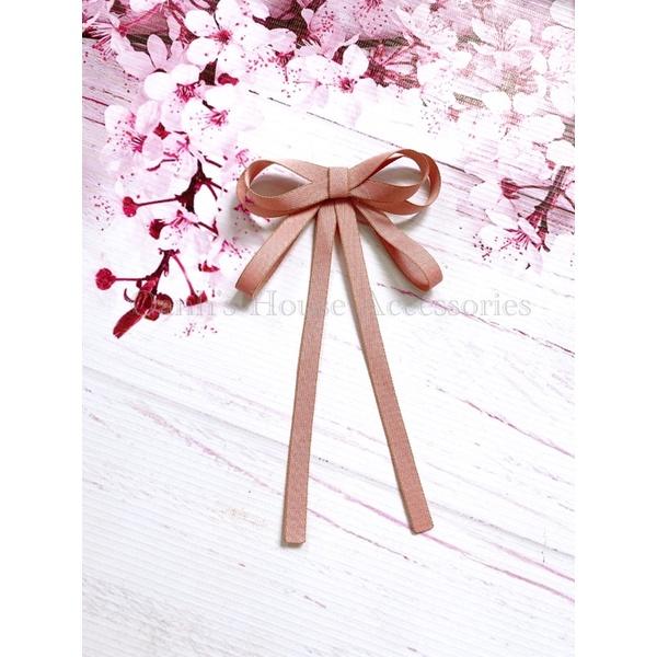 Tag cài áo thiết kế xinh xắn nhẹ nhàng