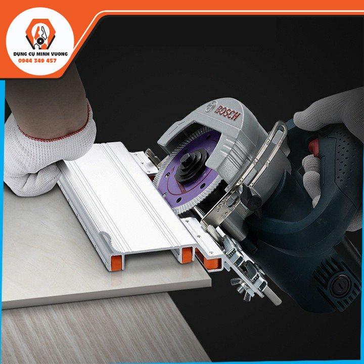 Chân đế bàn mài mòi cắt cạnh gạch men Gá líp cạnh máy cắt góc gạch 45 độ T8